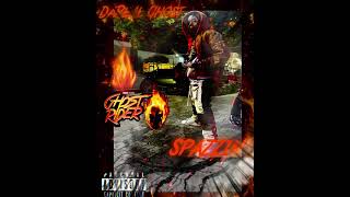 Spazzin’Official Audio [upl. by Sualkin]