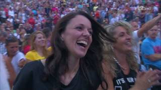 Thomas Anders  Die Schlagernacht in der Berliner Waldbühne  20170728 [upl. by Aram]