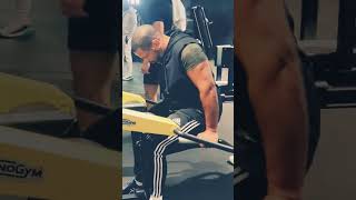 PUSH  motivation fitnesspark workoutoftheday nopainnogain fitnessmotivation [upl. by Eentruok]