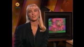 De Leukste Thuis  Linda de Mol  1995 [upl. by Rakel]