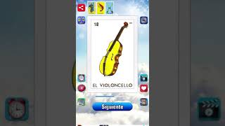 1 Lotería mexicana 2 segundos [upl. by Lesig]