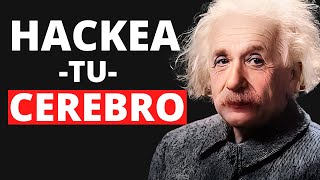 13 TRUCOS para HACKEAR tu CEREBRO y volverte más INTELIGENTE [upl. by Stanzel]