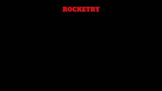 Rocketry HINDI Trailer  R Madhavan Simran Bagga rocketry [upl. by Saddler]