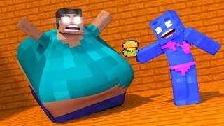 Top 5 Funny Adventure Minecraft Animations by ME [upl. by Cavan498]