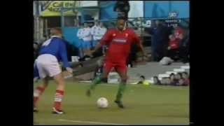 19971031 Portsmouth vs Swindon Town full match [upl. by Rasmussen]