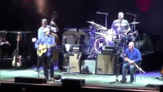 Mark Knopfler  Privateering  Málaga 2013  HQ Audio Multicam [upl. by Marutani432]