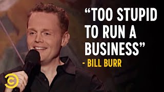 Bill Burr “I’ll Never Own a Helicopter”  Full Special [upl. by Catto467]