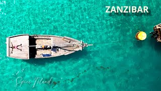 Zanzibar A Place Between History And Paradise [upl. by Rebhun792]