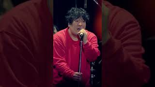 岡崎体育  「エクレア」 from 『OKAZAKI ROCK FESTIVAL 2020』＠エディオンアリーナ大阪 YouTubeMusicWeekend Shorts [upl. by Yesnil]