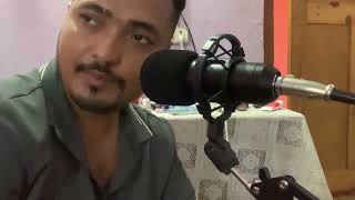 1st try on Navin K Bhattarai Song quot Chahana eutai meroquot [upl. by Atiuqnahs]