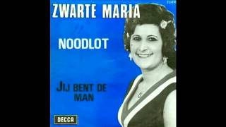 Zwarte Maria  Noodlot [upl. by Shreve396]