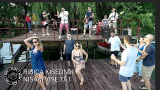 OFICIJALNI SPOT  RIBICA KISEONIK  NISAM VIŠE TAJ [upl. by Alpert]