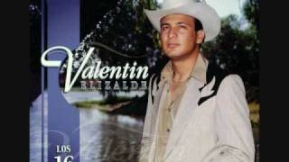 El Rey Pobre  Valentin Elizalde [upl. by Hera]