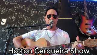 Hotton Cerqueira Show  Pais amp Filhos [upl. by Ainnat]