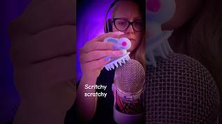 Tingly scratchy ASMR relax tinglytriggers asmrtriggers asmr triggers [upl. by Flss608]