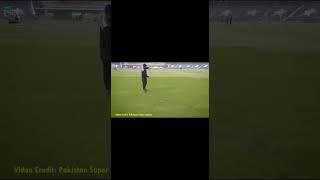 HBL PSL 9 2024 Gaddafi Stadium Lahore psl2024 cricket hblpsl9 [upl. by Walford]