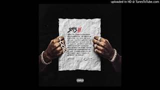 Lil Durk  Skrubs 432Hz [upl. by Millard]