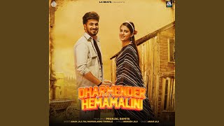 Dharmender Hemamalini feat Pranjal Dahiya [upl. by Polak848]