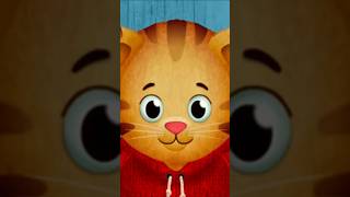 Part 3 of daniel tiger and miss elena sings the sound of silence [upl. by Fidel]