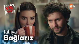 Betül ve Mirzanın tatlı anlaşması  Kalp Yarası 31 Bölüm [upl. by Lebasile]