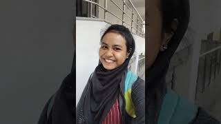 Delhi University Indraprastha college for women Geography minivlog trending shorts [upl. by Sivram]