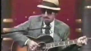 Leon Redbone  DittyWahDitty [upl. by Pavlish]