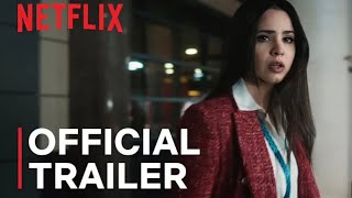 CarryOn  Official Trailer  Netflix [upl. by Dixil367]