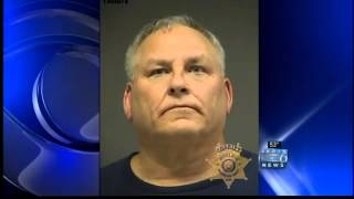 Teacher charged in road rage against teen [upl. by Loresz]