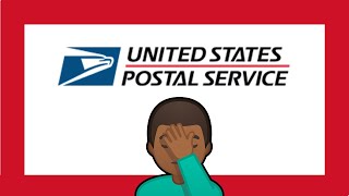 😭USPS dice ENTREGADO pero NO me ha LLEGADO😭 [upl. by Trubow206]