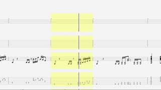 kenny wayne shepherd  True Lies Guitar TAB [upl. by Eibbob]