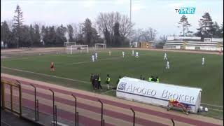 21 Derthona  Sanremese 10 Gli Highlights [upl. by Isdnil736]