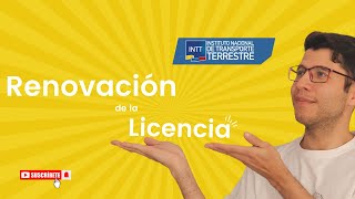 Renovación de Licencia de Conducir en Venezuela Guía Completa [upl. by Derman]