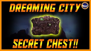 Destiny 2  Wormhost Chest Puzzle All Worm Locations  Gardens Of Esilia [upl. by Eenahs]