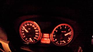 BMW 325i e91 218PS  0100  90140  AccelerationBeschleunigung  A Ride with my 325i [upl. by Sset]