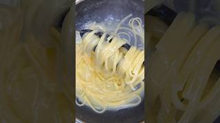 Spaghetti al Limone [upl. by Veriee]