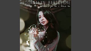 Donnalyn Bartolome — Itatama Pa Ba O Tama Na Official BehindTheScenes Part 2 [upl. by Jacquet219]