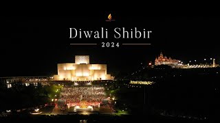 Diwali Shibir 2024  Highlights [upl. by Sug]