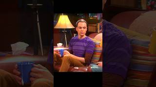 Sheldon realizes he’s not the smartest shorts video shortvideos [upl. by Dorelle]