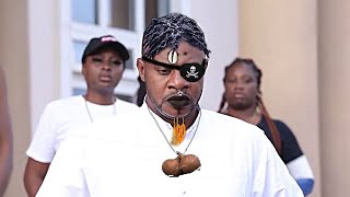 AFOJU ALAGBARA  TOP TRENDING YORUBA MOVIE STARRING ODUNLADE ADEKOLA [upl. by Llehsem801]