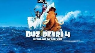 •BUZ•DEVRİ•4• [upl. by Liuqa]