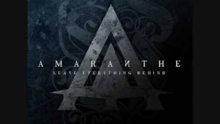 Amaranthe  Automatic lyrics [upl. by Lewak]