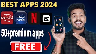 All premium application free link  konsa bhi paid apps free me use kare  free application [upl. by Aznola]