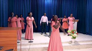 Powerful Luganda Worship Ebuziba Luganda worship songs Sound Gospel Center [upl. by Vida]