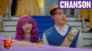 Descendants 2  Chanson  You and Me [upl. by Hulbig]