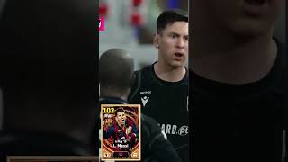 eFootball 2024 Big Time Messi ALL CELEBRATIONS 🔥🤩 efootball2024 efootball2024mobile [upl. by Dupin]