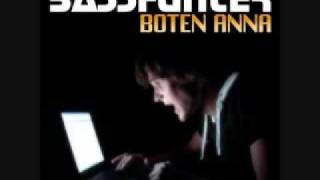 Boten Anna 8bit [upl. by Calisa]