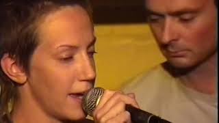 Whippersnapper live at the Flag 2003 full gig – new upload with improved video quality [upl. by Rexanna]