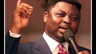 Magnify The Lord With Me  Matthew Ashimolowo [upl. by Aldarcie]