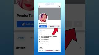 How to Block Someone on Facebook 2024 Quick amp Easy [upl. by Lani]