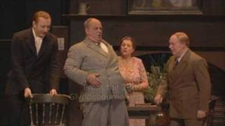 Verdi Falstaff Glyndebourne [upl. by Ellenaej]